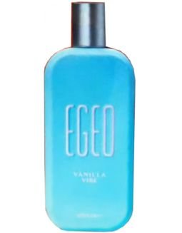 Egeo Vanilla Vibe