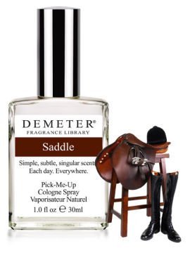 Saddle