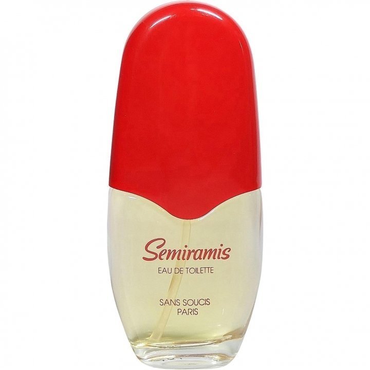 Semiramis (Eau de Toilette)