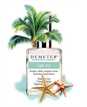 Salt Air