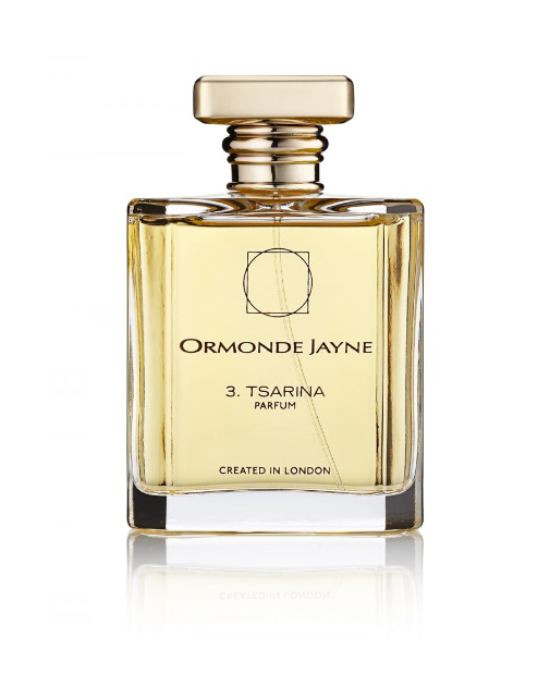 3. Tsarina (Parfum)