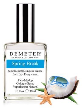Spring Break