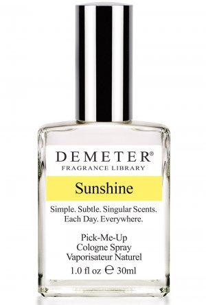 Sunshine