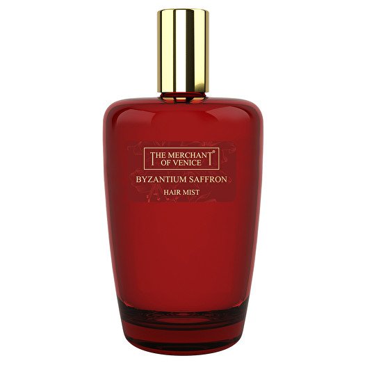 Byzantium Saffron (Hair Mist)