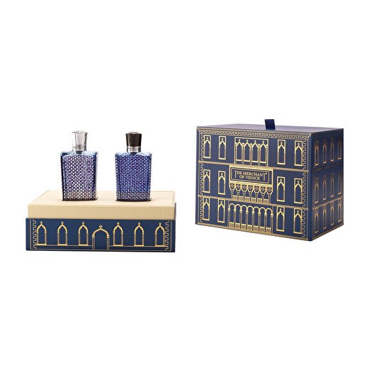 Venetian Blue Intense (After Shave)