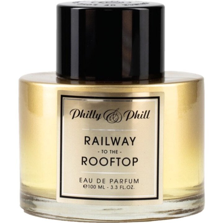 Railway to the Rooftop