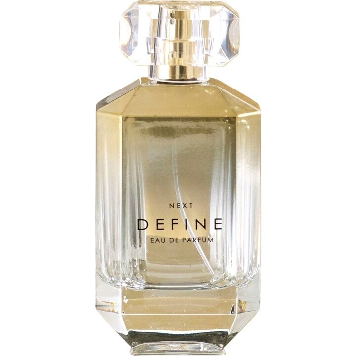 Define (Eau de Parfum)
