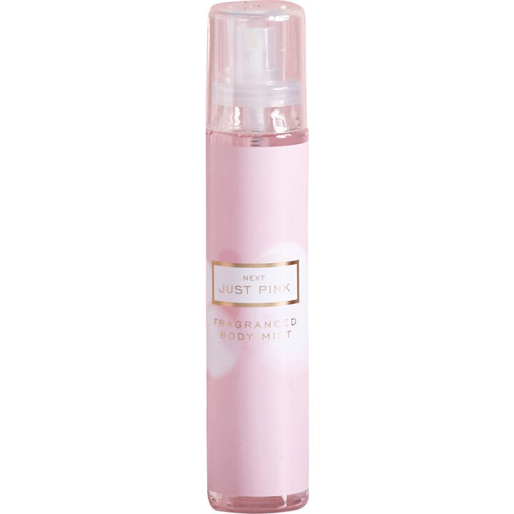 Just Pink (Body Mist)