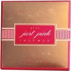 Just Pink Intense (Solid Fragrance)