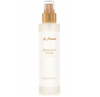 Buttermilch Orange (Body Splash)