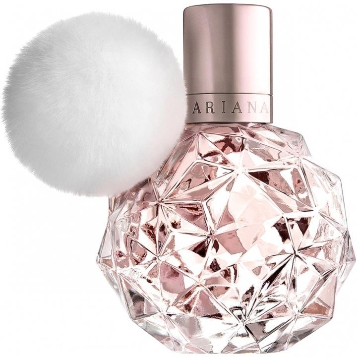 Ari (Eau de Parfum)