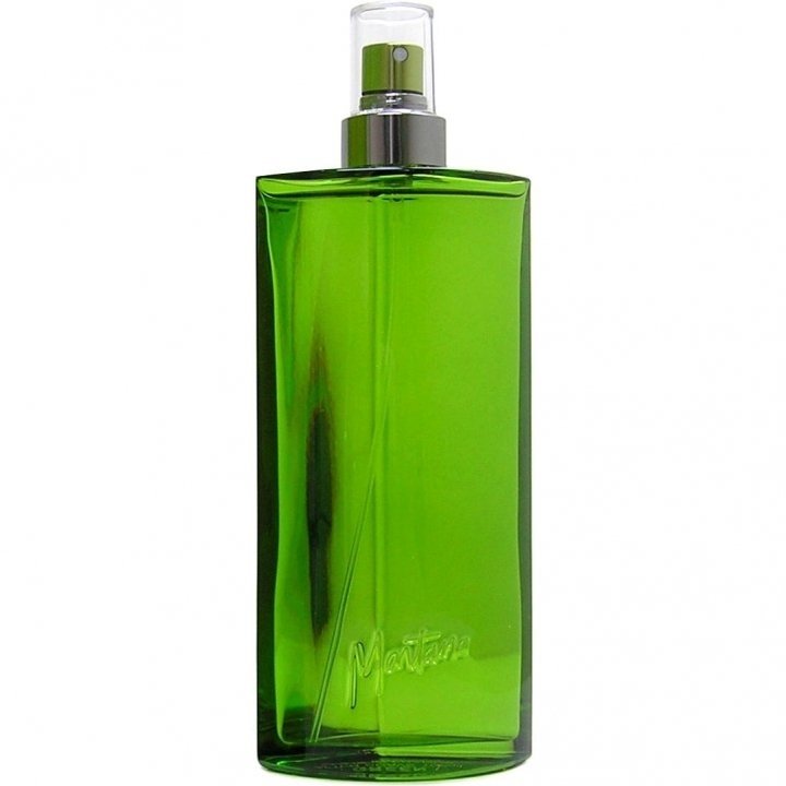 Montana Green (Lotion Après Rasage)