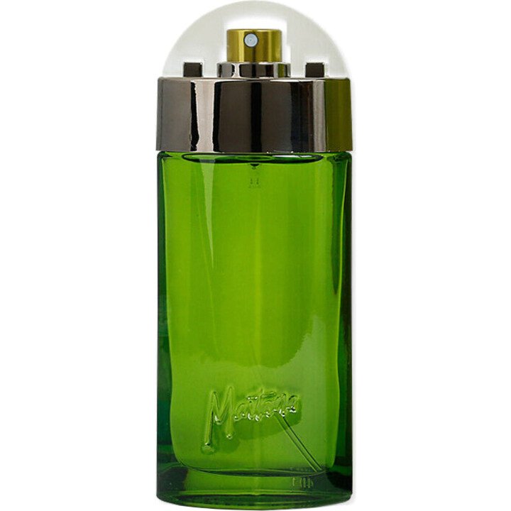 Montana Green (Eau de Toilette)