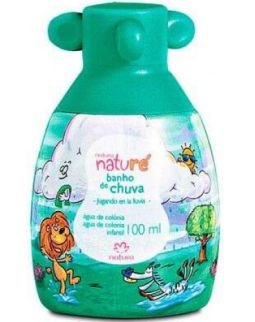 Naturé Banho de Chuva