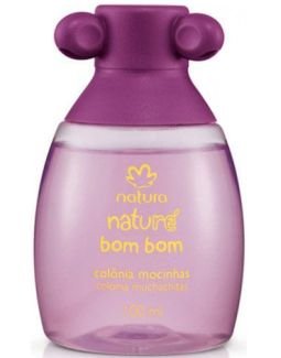 Naturé Bom Bom