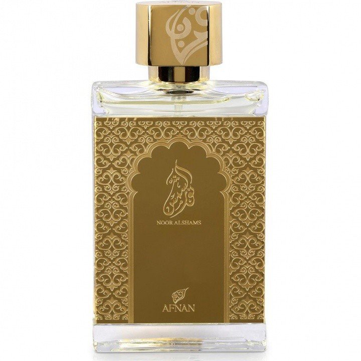 Noor Al Shams Gold