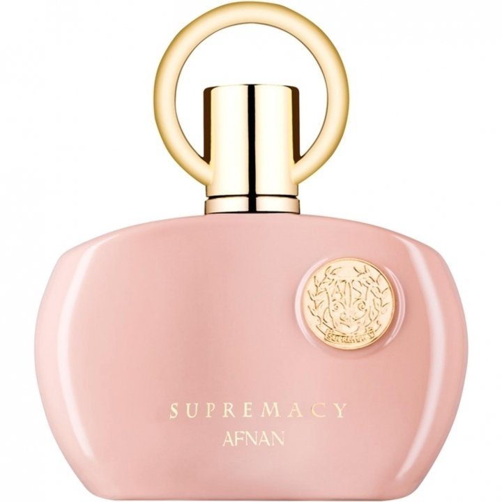 Supremacy Pink / Supremacy Femme Pink