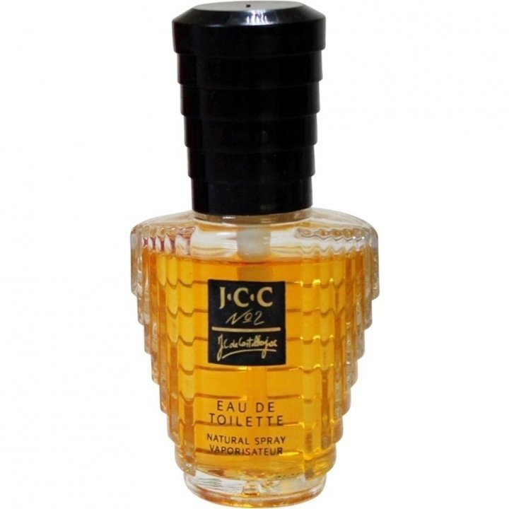 JCC No. 2 (Eau de Toilette)