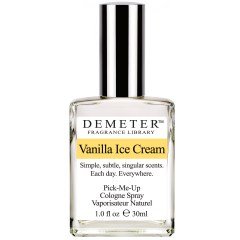 Vanilla Ice Cream