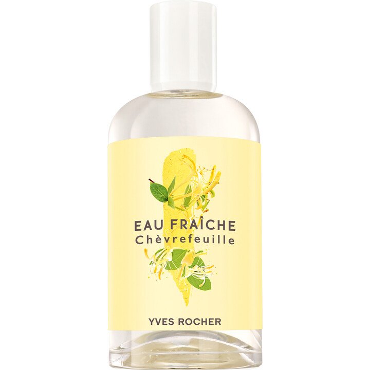 Eau Fraîche Chèvrefeuille