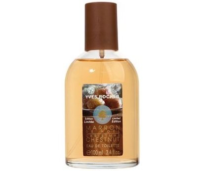 Marron de Noël / Christmas Chestnut