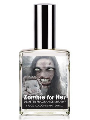 Zombie for Her