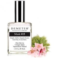 White Musk Studio 2014 - Musk #15
