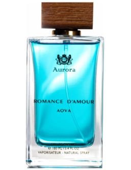 Romance d’Amour Aqva