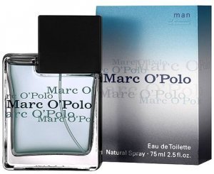 Marc O'Polo Man (2006)