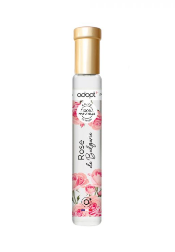 Rose de Bulgarie (Eau de Parfum)
