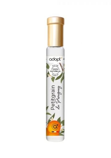 Petitgrain du Paraguay (Eau de Parfum)