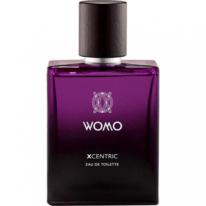 Xcentric