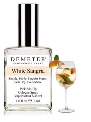 White Sangria