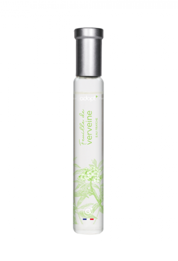 Feuille de Verveine Eau fraîche