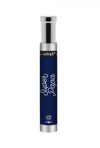 Super Papa (Eau de Parfum)
