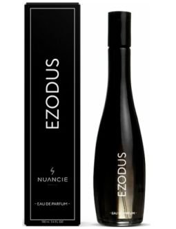 Ezodus