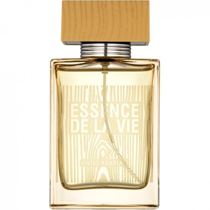 Essence de la Vie