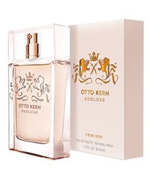 Egoluxe Feminin (Eau de Parfum)
