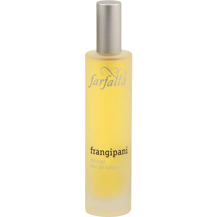 Frangipani (Eau de Cologne)