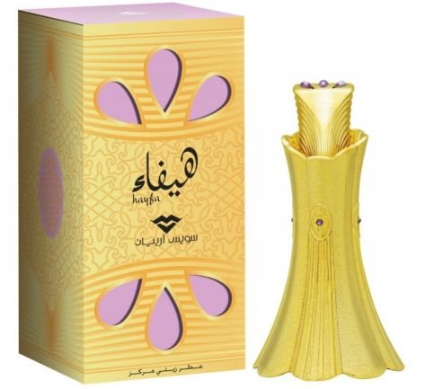 Hayfa