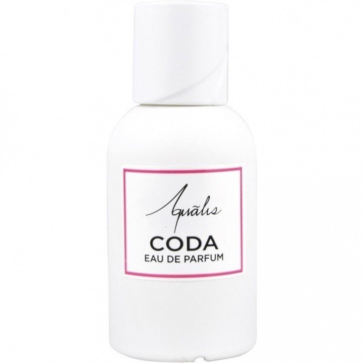 Coda (Eau de Parfum)