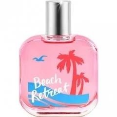Beach Retreat