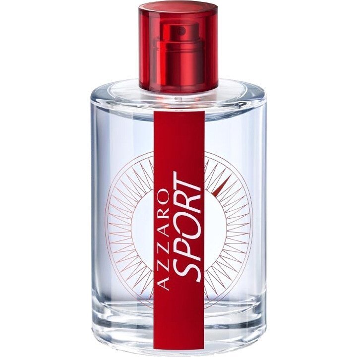 Azzaro Sport (Eau de Toilette)