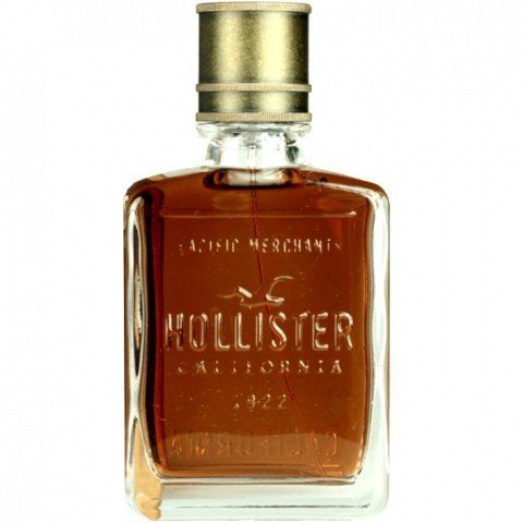 California 1922 (Eau de Cologne)