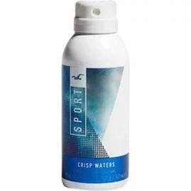 Crisp Waters Sport