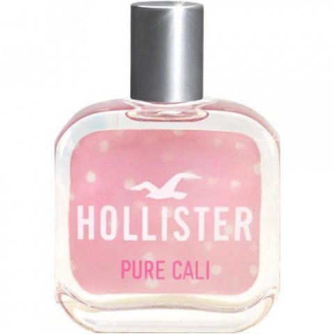 Pure Cali (Eau de Parfum)