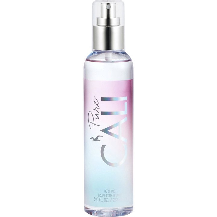 Pure Cali (Body Mist)