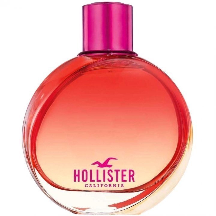 Wave 2 For Her (Eau de Parfum)