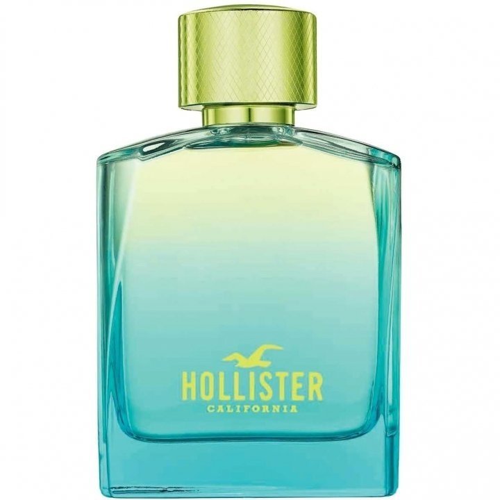 Wave 2 For Him (Eau de Toilette)