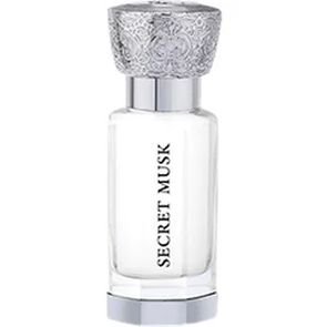 Secret Musk